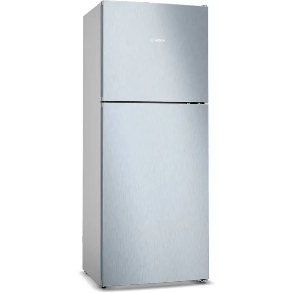 Bosch Refrigerator No Frost 328 Liter 2 Doors Stainless KDN43NL2E8. Bosch Refrigerator No Frost 328 Liter 2 Doors Stainless KDN43NL2E8.